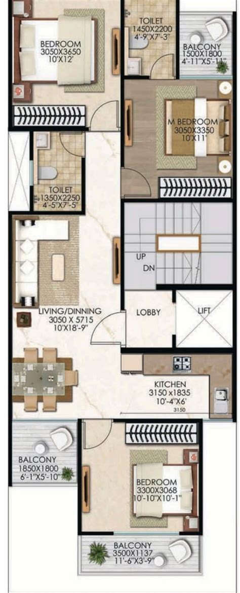 Deen Dayal Awas Yojna