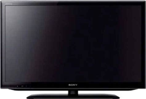 Sony Bravia KDL-32EX550 32-inch HD Ready LED TV | Price, Key Features ...