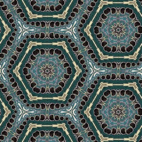 Machine Learning Geometr 的图像结果