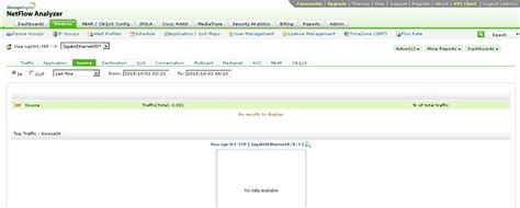 Image result for Cisco NetFlow Setup