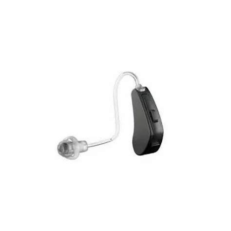 ReSound GN Hearing Products - Alera TS 577 DW BTE/87 DW P BTE Open ...