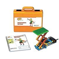 Buy Blix Robotix - Discovering Motions, Science Kit, Educational DIY ...