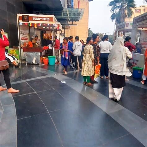 Gallery (Events) - Acropolis Mall