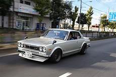 Skyline 2000 Gtr by 1971 Nissan Skyline 2000 Gt R Drive Motor Trend Skyline 2000 Gtr
