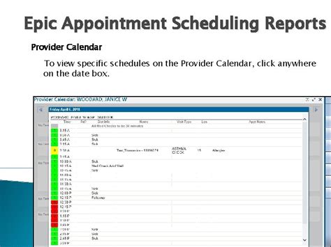 Epic Scheduling Tutorial 的图像结果