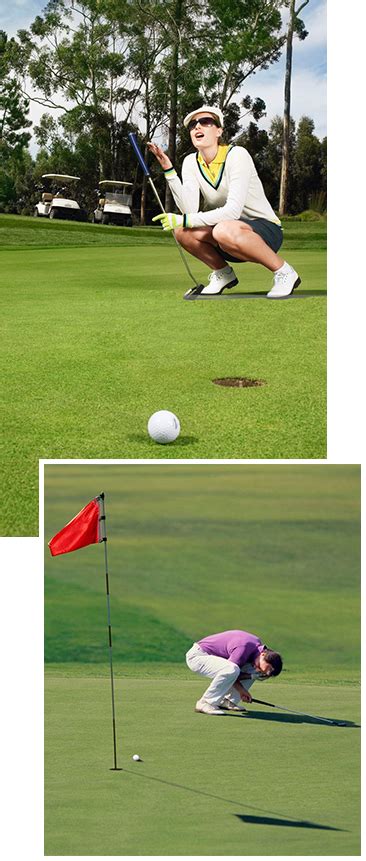 Image result for Pyramid Putter Test
