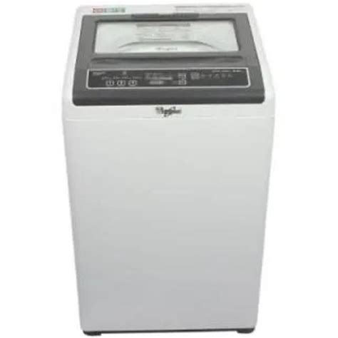 Whirlpool Classic 622 PD 6.2 Kg Fully Automatic Top Load - Price in ...