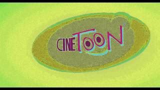 Cinetoon Decode Logo 的图像结果