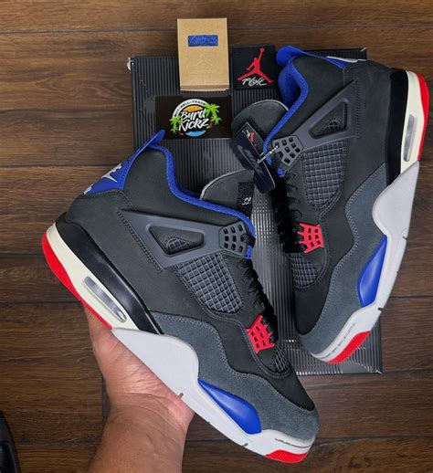 Air Jordan 4 “Rare Air" FV5029-003 Release Date - Modern Notoriety