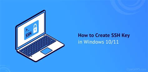 Image result for PowerShell Create SSH Key