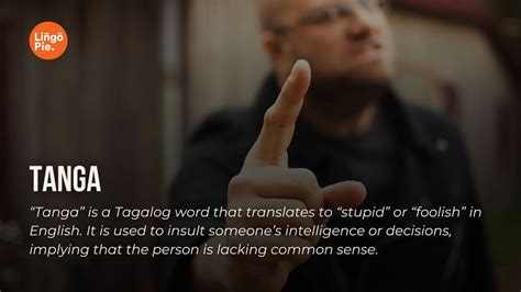 30+ Tagalog Swear Words And Curses That'll Leave You Speechless