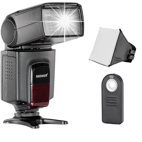 Image result for Neewer Flash Diffuser