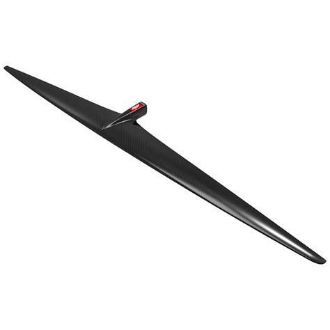 AXIS TEMPO 1090 Ultra High Modulus Carbon Hydrofoil wing - AXIS Foils