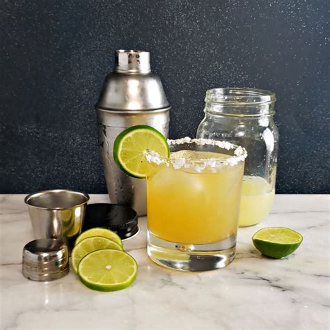 Bartaco Signature Margarita - Frugal Hausfrau