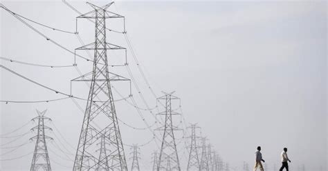 India Pushes for SAARC Power Grid - IBTimes India