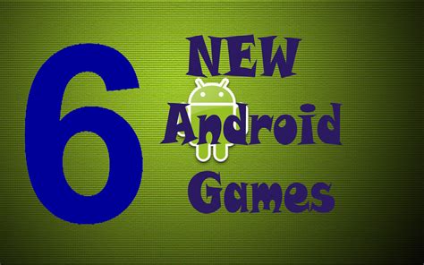 Image result for New Android Games