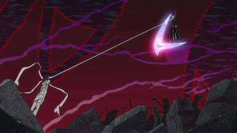 Kishin Battle Arc | Soul Eater Wiki | Fandom