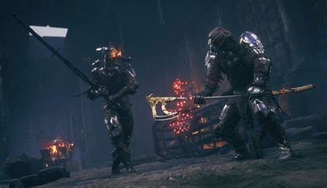 Image result for Mortal Shell Characters