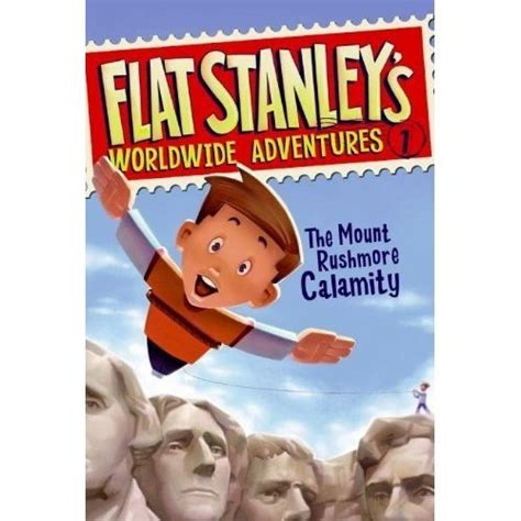The Mount Rushmore Calamity | Brown, Jeff