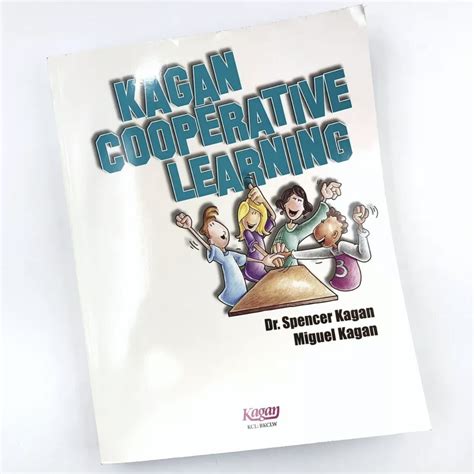 Kagan Cooperative Learning SmartCard Classroom Management Classroom