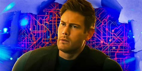 Where Sloane Is During The Umbrella Academy Season 4