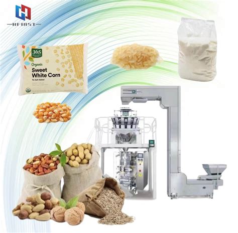 Image result for Granule Packing Machine