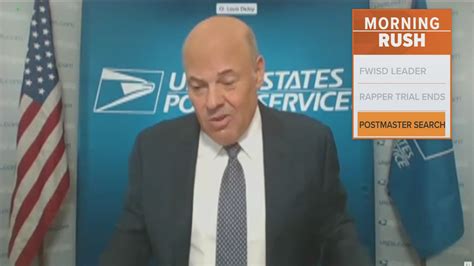 Image result for Postmaster General Questions