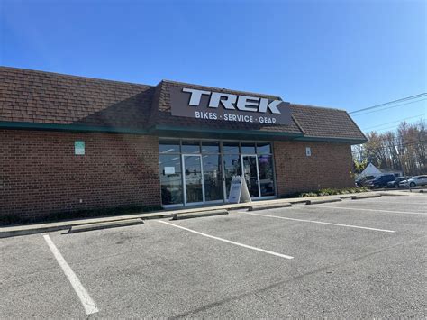 Fix-a-Flat Clinic, Trek Bicycle Waldorf, 10 January to 10 April ...