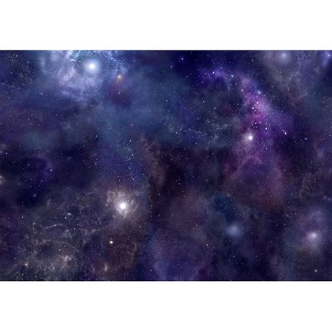 Buy Wall26 Deep Space wide background website header - Removable Wall ...