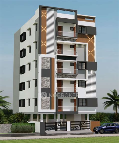VJ Enclave Apartment Chikkalasandra - Without Brokerage Unfurnished 3 ...