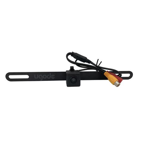 Image result for License Plate Camera