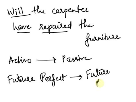 Image result for Passive Question Example