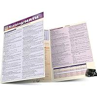 Image result for Nursing Math Study Guide