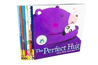 Buy Children Picture Books Collection 7 Books Set Book Online at Low ...