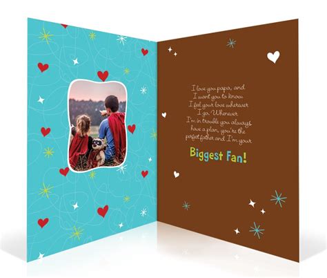 Celebrate Dad with Archies Best Papa Personalised Card