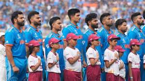 World Cup 2023 Final: India's cricket stars should hold their heads ...