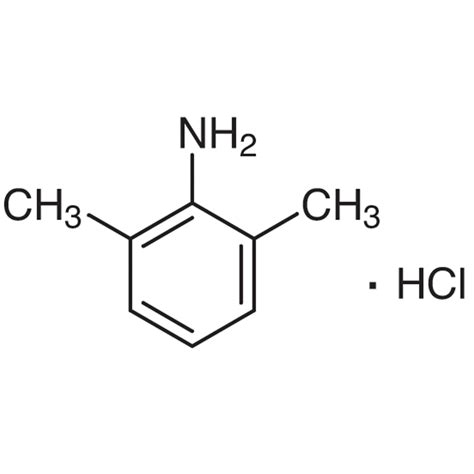 2,6-Dimethylaniline Hydrochloride 21436-98-6 | Tokyo Chemical Industry ...