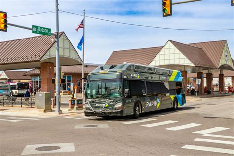 Oklahoma City continues planning for bus rapid transit | KOSU