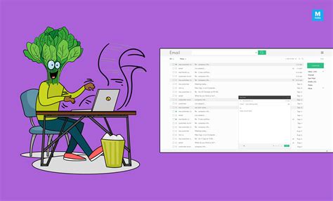 Scientists Have Taught Spinach To Send Emails And People Have A Fresh ...