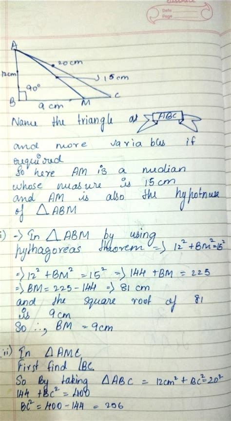 calculate x in each of the following figures. Plz write only if you ...