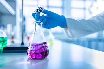 Chemical Testing Lab 的图像结果