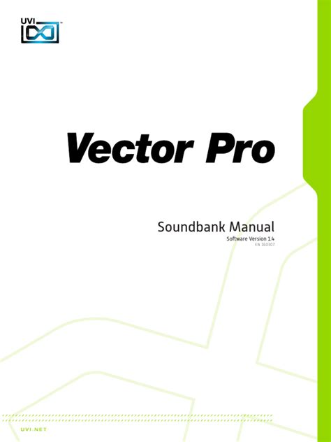 Image result for Vector Pro VST