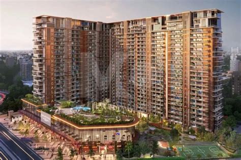 Apartment in Mohali Apartment for Sale in MOHALI