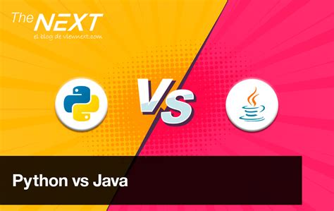 Image result for Java vs Python