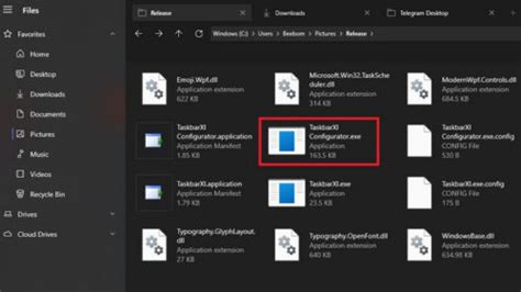 Image result for Taskbar XI Features