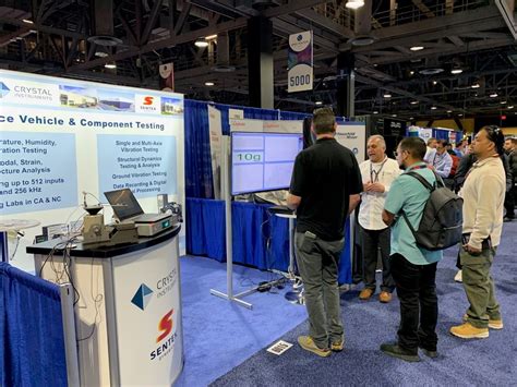 Space Tech Expo 2023 - Long Beach, California