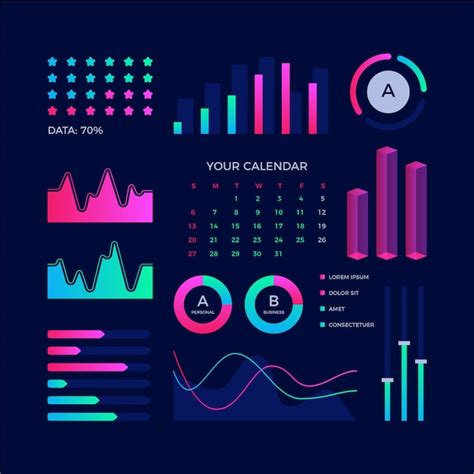 Image result for Element Blue Dashboard Examples