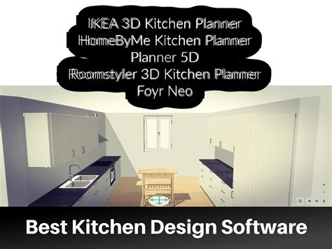 Image result for Kitchen Software