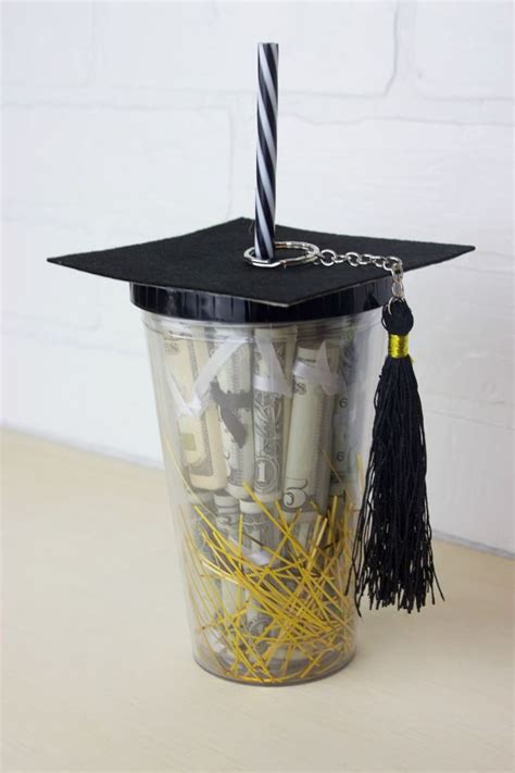 diy graduation gifts