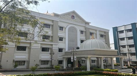 JSPM University Pune